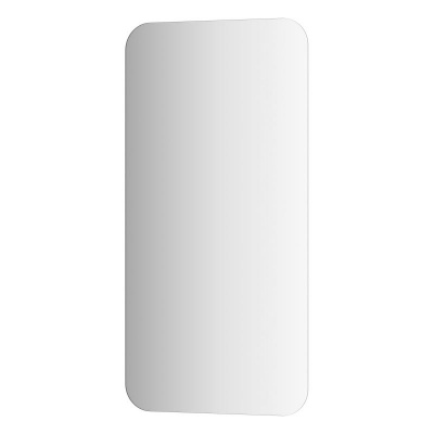 Зеркало с LED-подсветкой настенное OPTI DEFESTO 50x100 см, DF 2815 фото в интернет-магазине Русалия