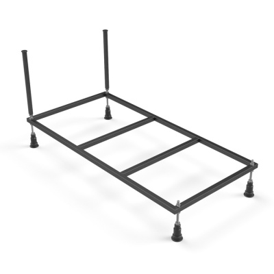 Ванна акриловая Santana 170х70 WP-SANTANA*170 Cersanit фото в интернет-магазине Русалия