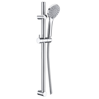 A064 Душевой комплект Wasserkraft фото в интернет-магазине Русалия