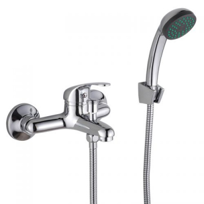 Смеситель для ванны Triumph Chromo VR.TRM-2701.CR Veragio фото в интернет-магазине Русалия