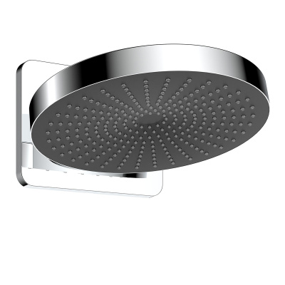 Душевой комплект VSFW-433TI1RCH встраиваемый, хром Vincea фото в интернет-магазине Русалия