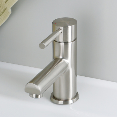 Wern 4203 Смеситель для умывальника Wasserkraft фото в интернет-магазине Русалия