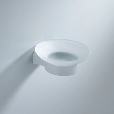 Мыльница Shevanik SG5703C, белый фото в интернет-магазине Русалия