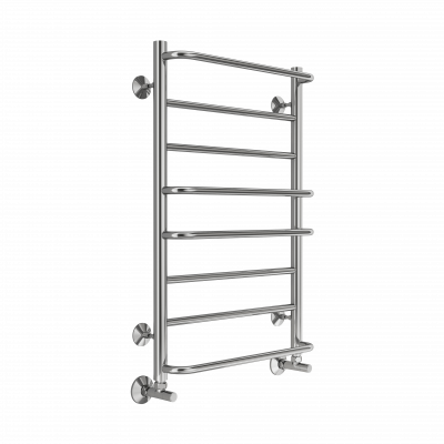 Водяной полотенцесушитель Евромикс П8 500х800 4670078530165 Terminus фото в интернет-магазине Русалия