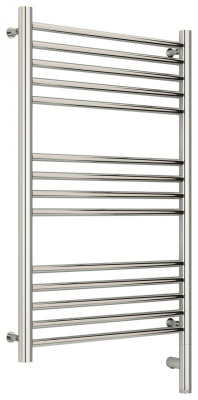 Электрический полотенцесушитель Богема 3.0 прямой 80х50 00-5805-8050 правый Сунержа фото в интернет-магазине Русалия