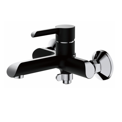 Смеситель для ванны Haiba (HB60805-7) фото в интернет-магазине Русалия