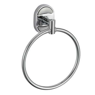 Полотенцедержатель Savol S-007060, хром фото в интернет-магазине Русалия
