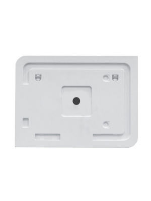 Зеркало с подсветкой Fantasy 800x600 антизапотевание ЗЛП103 Continent фото в интернет-магазине Русалия