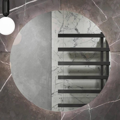 Зеркало круглое Otti Classic 110 Vigo фото в интернет-магазине Русалия