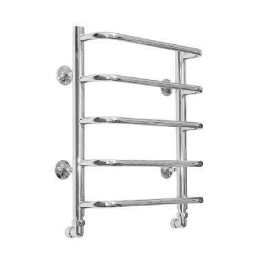 Водяной полотенцесушитель Стефано П5 400x500, хром Domoterm фото в интернет-магазине Русалия