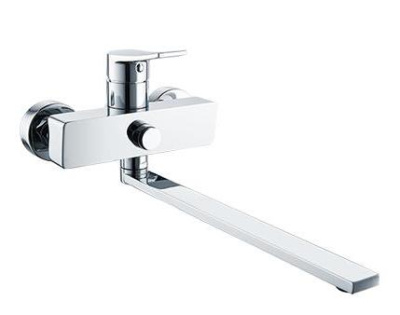 Смеситель для ванны Savol (SK-H3002) фото в интернет-магазине Русалия