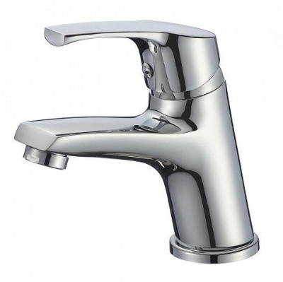 Смеситель для умывальника Milardo Sterm (STESB00M01) фото в интернет-магазине Русалия