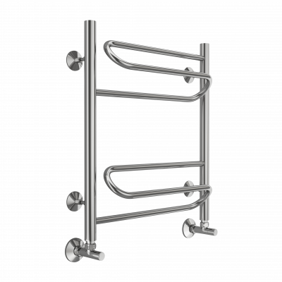 Водяной полотенцесушитель Юпитер П6 500х600 4670078530431 Terminus фото в интернет-магазине Русалия