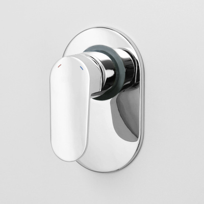 Donau 5351 Смеситель для душа Wasserkraft фото в интернет-магазине Русалия