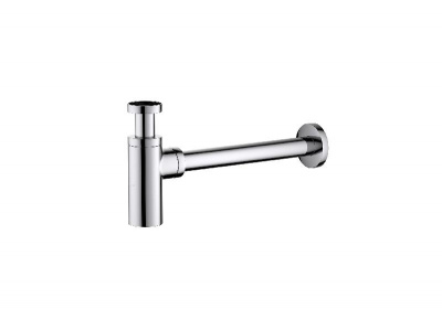 Сифон AQUATEK AQ6012CR фото в интернет-магазине Русалия