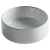 Умывальник чаша накладная круглая Element 355*355*150мм CN5047 Ceramica Nova фото в интернет-магазине Русалия