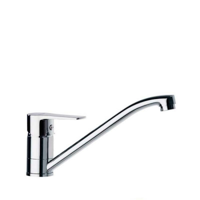 Смеситель для кухни однорычажный TITANIUM 1809 Ramon Soler фото в интернет-магазине Русалия