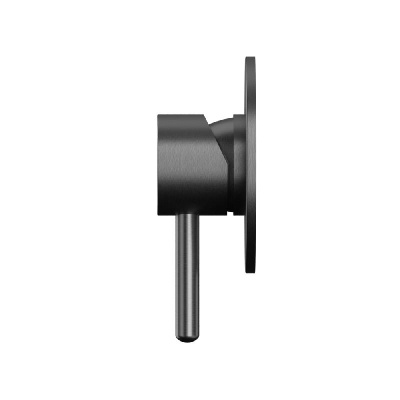 Смеситель для душа скрытого монтажа WHITECROSS Y Y1245GM (оружейная сталь) фото в интернет-магазине Русалия