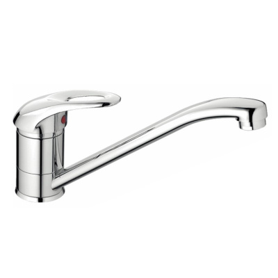 Смеситель для кухни Haiba (HB4203) фото в интернет-магазине Русалия