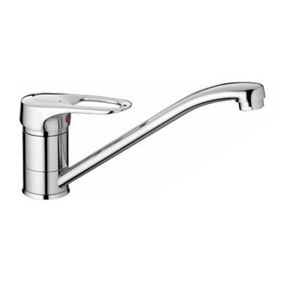 Смеситель для кухни Haiba (HB4204) фото в интернет-магазине Русалия