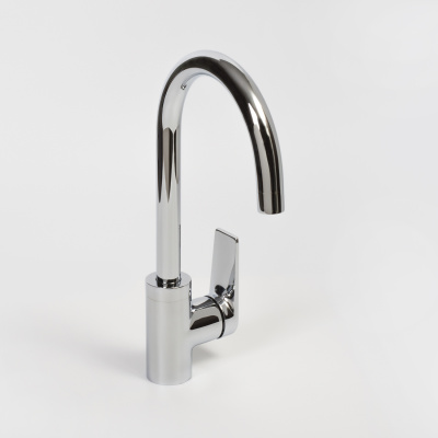 Lopau 3207 Смеситель для кухни Wasserkraft фото в интернет-магазине Русалия