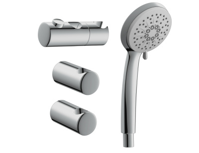 Душевой гарнитур VIBE A63067 Cersanit фото в интернет-магазине Русалия