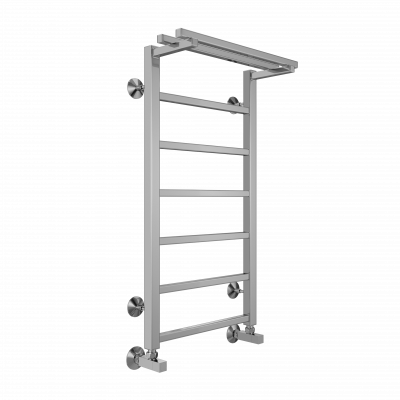 Водяной полотенцесушитель Контур с/п П7 400х800 4670078529701 Terminus фото в интернет-магазине Русалия