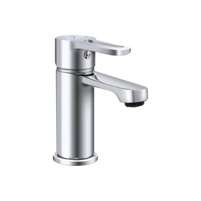 Смеситель Славен для умывальника Город Т (СЛ-ОД-Т10) фото в интернет-магазине Русалия