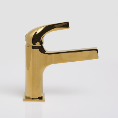 Sauer 7103 Смеситель для умывальника Wasserkraft фото в интернет-магазине Русалия