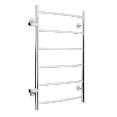 Водяной полотенцесушитель Калипсо П6 500х800-500, хром Domoterm фото в интернет-магазине Русалия