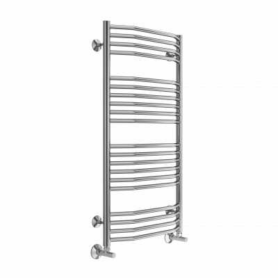 Водяной полотенцесушитель Виктория П20 500х1000 4670078529541 Terminus фото в интернет-магазине Русалия