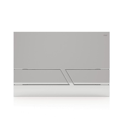 Клавиша CTESI Kali (хром) фото в интернет-магазине Русалия