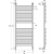 Полотенцесушитель водяной Elite 1200*500 Energy фото в интернет-магазине Русалия Полотенцесушитель водяной Elite 1200*500 Energy фото в интернет-магазине Русалия