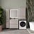 ПШ STYLE LINE "Атлантика 1000", с ящиком, карамель СС-00002567 фото в интернет-магазине Русалия