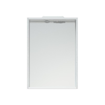 Зеркало-шкаф "Орегон 50/С", Пайн Corozo фото в интернет-магазине Русалия