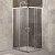 Душевой уголок BelBagno UNIQUE-A-2-85/100-P-Cr фото в интернет-магазине Русалия
