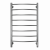 Электрический полотенцесушитель Классик П8 500х850 4670078531360 Terminus фото в интернет-магазине Русалия Электрический полотенцесушитель Классик П8 500х850 4670078531360 Terminus фото в интернет-магазине Русалия