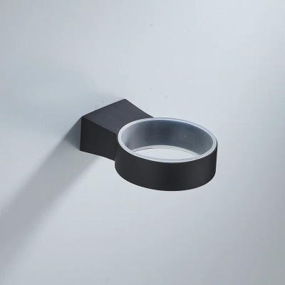 Дозатор жидкого мыла Shevanik SG5744H, черный фото в интернет-магазине Русалия