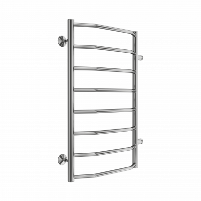 Водяной полотенцесушитель Виктория П8 500х800 бп500 4670078530110 Terminus фото в интернет-магазине Русалия