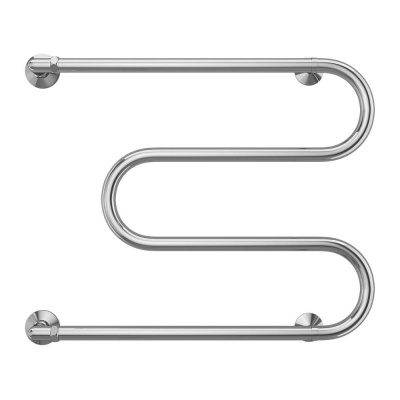 Полотенцесушитель водяной Terminus М-образный (3/4") 60х60 4620768880544 фото в интернет-магазине Русалия