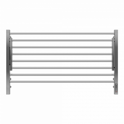 Электрический полотенцесушитель Горизонт П8 1000х600  4670078543271 Terminus фото в интернет-магазине Русалия