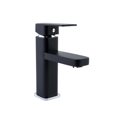 Смеситель Славен для умывальника Коттедж Н (СЛ-ОД-Н1Ч) фото в интернет-магазине Русалия