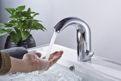 Смеситель для раковины Lemark Project (LM4656CE) фото в интернет-магазине Русалия