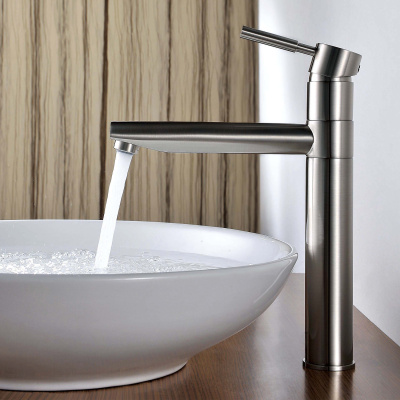 Wern 4207 Смеситель для кухни Wasserkraft фото в интернет-магазине Русалия