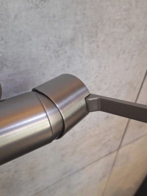 Душевая система AltroBagno Unione 030210 GM AltroBagnoUnione030210GM фото в интернет-магазине Русалия