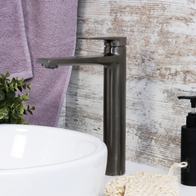 Wiese 8403H Смеситель для умывальника Wasserkraft фото в интернет-магазине Русалия