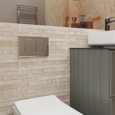 Клавиша для инсталляции CHARUS TM FP.310.21.01 фото в интернет-магазине Русалия