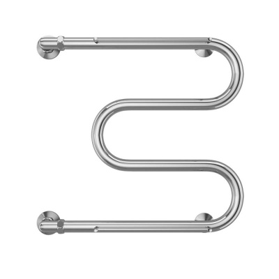 Полотенцесушитель водяной Terminus М-образный (1") 50х50 4620768880339 фото в интернет-магазине Русалия