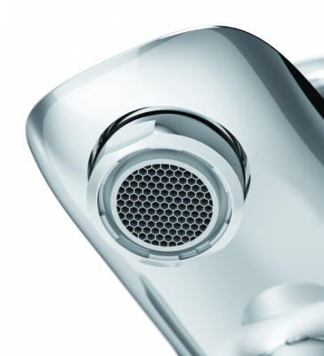 F71A10000 Spirit V2.1 смеситель д/ванны/душа, хром, шт фото в интернет-магазине Русалия