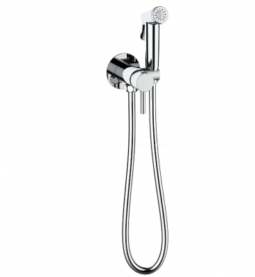 Гигиенический комплект D9151CP-ENG Bravat фото в интернет-магазине Русалия